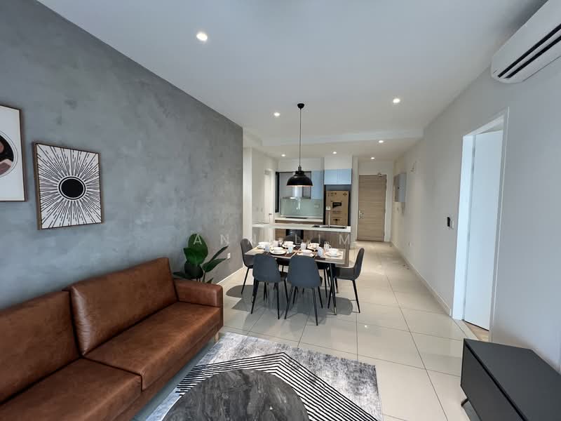 Servis Apartment untuk Disewa di UNIO Residence - Ann Lim - PropertyGuru.com.my