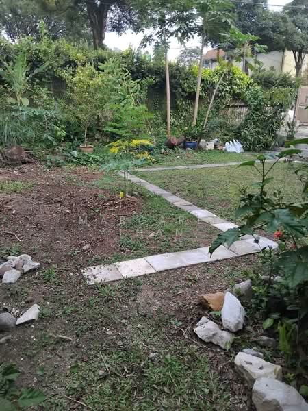 Rumah Banglo untuk Dijual di Kampung Tunku (Petaling Jaya) - Margaret Than - Garden - PropertyGuru.com.my