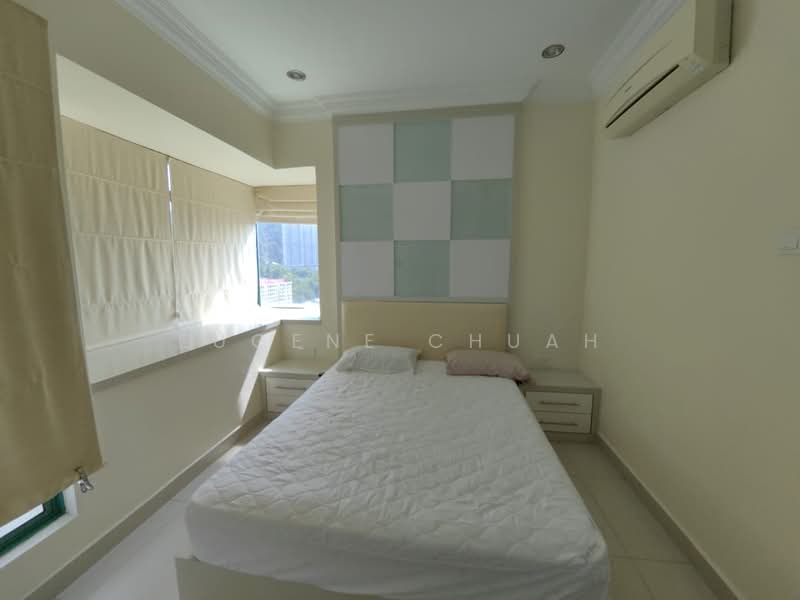 Kondominium untuk Disewa di Tanjung Park Condominium - Eugene Chuah - PropertyGuru.com.my