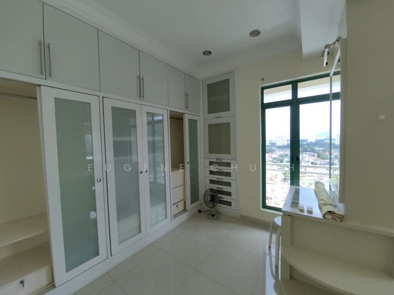 Kondominium untuk Disewa di Tanjung Park Condominium - Eugene Chuah - PropertyGuru.com.my
