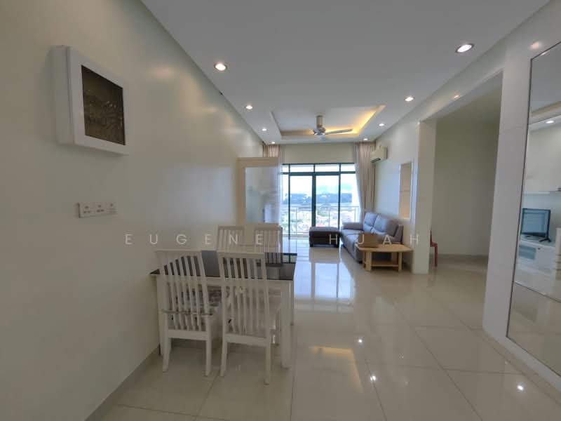Kondominium untuk Disewa di Tanjung Park Condominium - Eugene Chuah - PropertyGuru.com.my