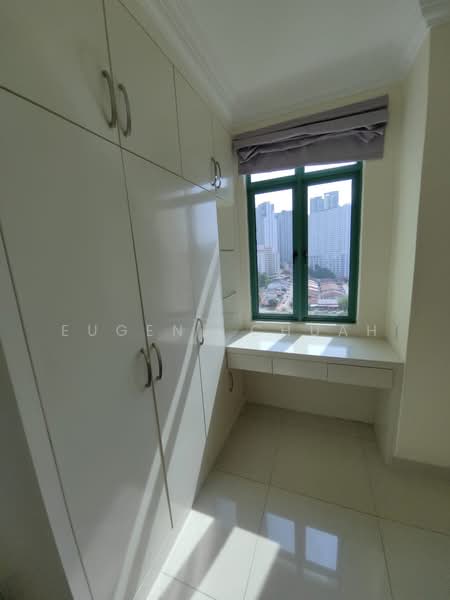 Kondominium untuk Disewa di Tanjung Park Condominium - Eugene Chuah - PropertyGuru.com.my