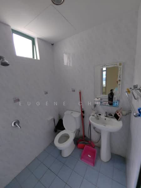 Kondominium untuk Disewa di Tanjung Park Condominium - Eugene Chuah - PropertyGuru.com.my
