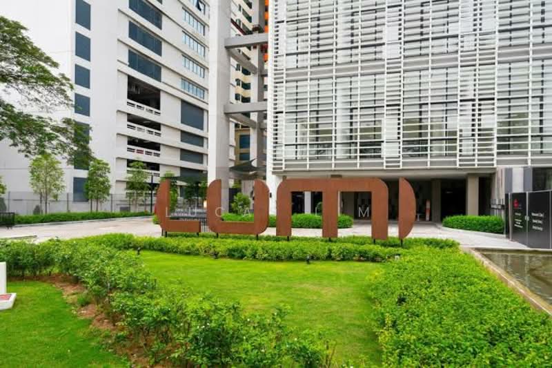 Service Residence for Sale at Lumi Tropicana - Lucas Lim - Exterior - PropertyGuru.com.my