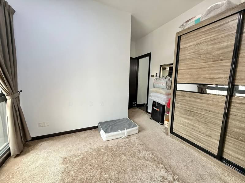 3-storey Terraced House for Sale in Shah Alam (Selangor) - Adibah Salim - Bedroom - PropertyGuru.com.my