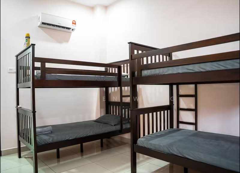 2-storey Terraced House for Rent in Taman Seri Austin (Tebrau) - Doreen Wong - PropertyGuru.com.my