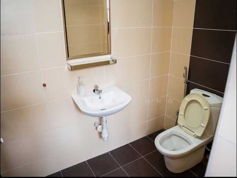 2-storey Terraced House for Rent in Taman Seri Austin (Tebrau) - Doreen Wong - PropertyGuru.com.my