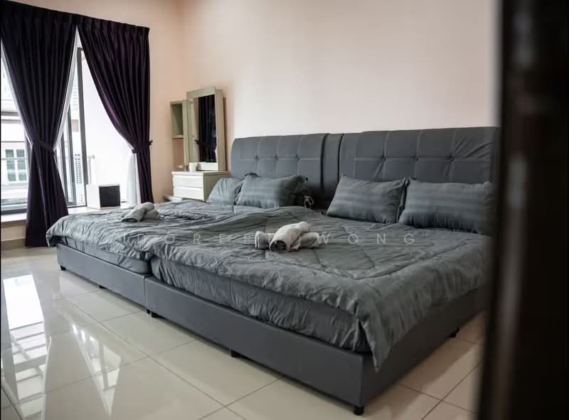 2-storey Terraced House for Rent in Taman Seri Austin (Tebrau) - Doreen Wong - PropertyGuru.com.my