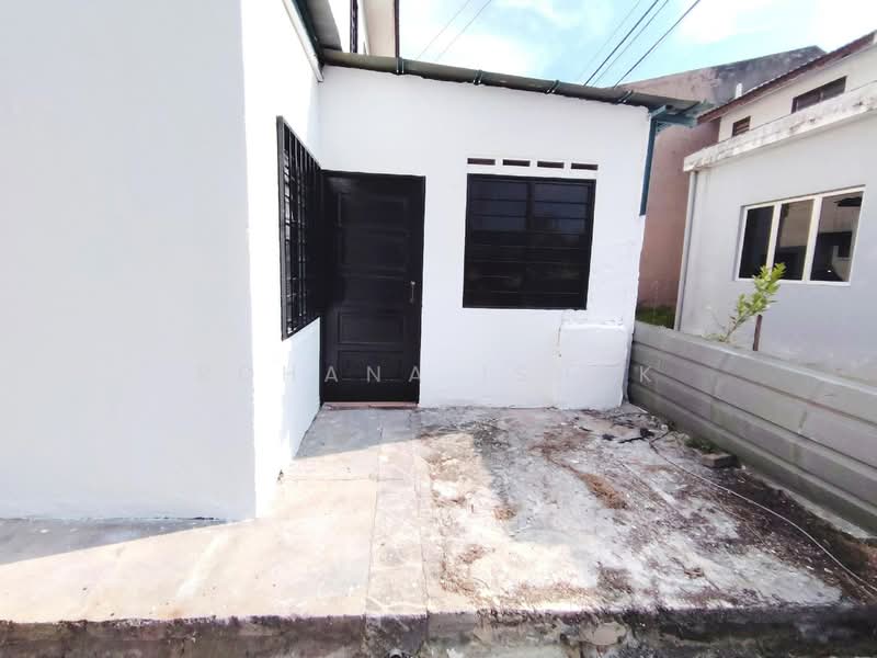 2-storey Terraced House for Sale in Puncak Alam (Selangor) - Rohana Ishak - PropertyGuru.com.my