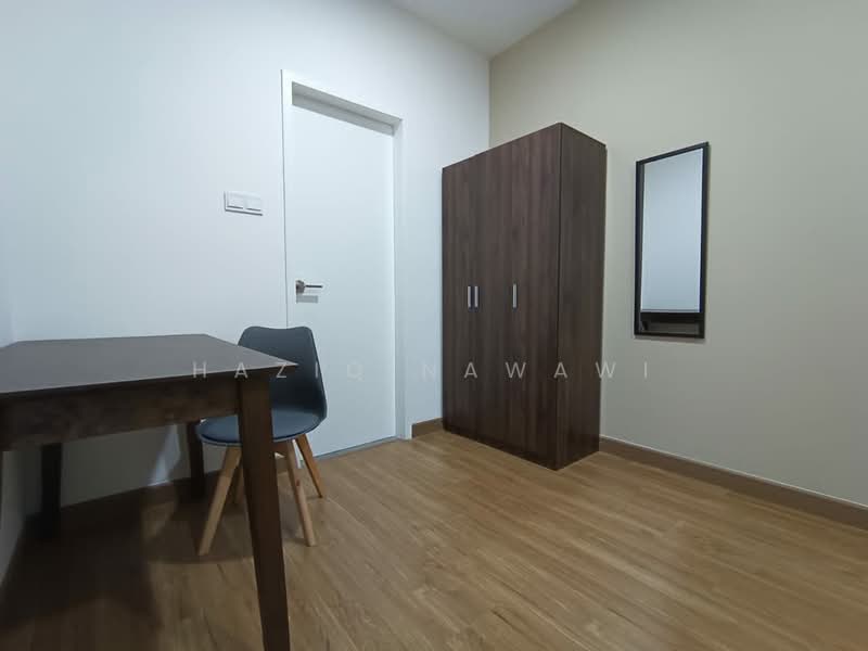 Servis Apartment untuk Disewa di AraTre' Residences - Haziq Nawawi - Interior - PropertyGuru.com.my