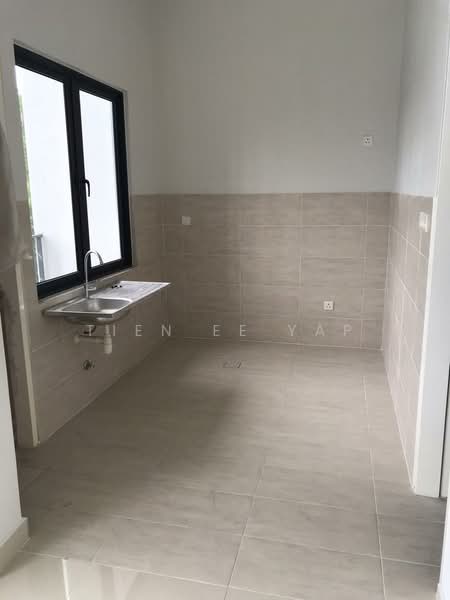 Kondominium untuk Dijual di 9Ine (Residensi Sembilan) - Tien Ee Yap - Kitchen - PropertyGuru.com.my