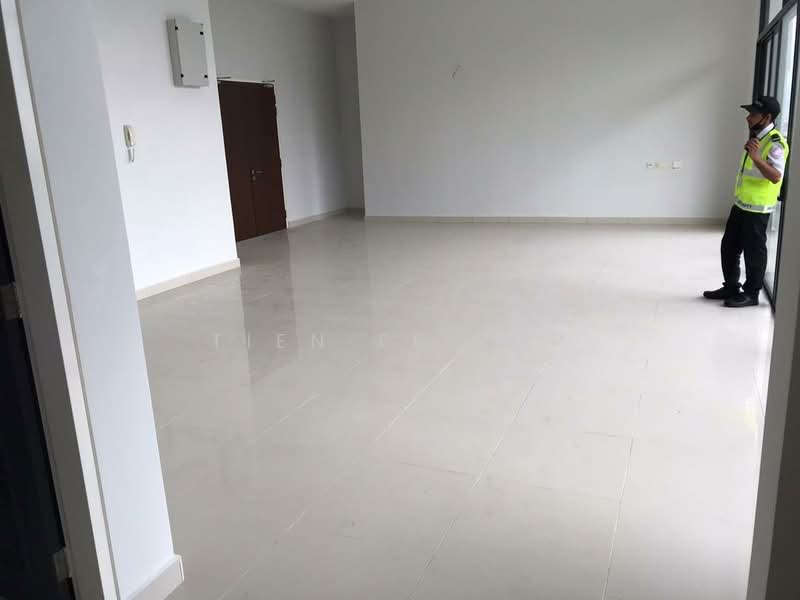 Kondominium untuk Dijual di 9Ine (Residensi Sembilan) - Tien Ee Yap - Interior - PropertyGuru.com.my