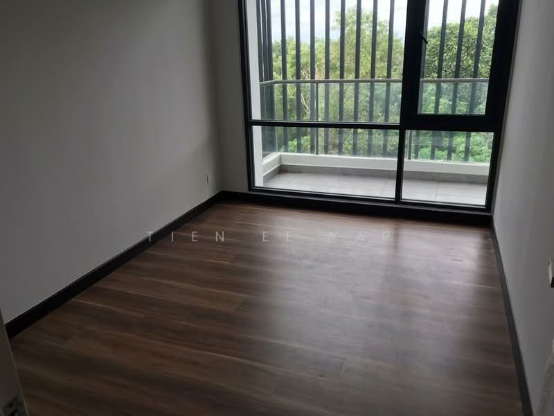 Kondominium untuk Dijual di 9Ine (Residensi Sembilan) - Tien Ee Yap - Balcony - PropertyGuru.com.my