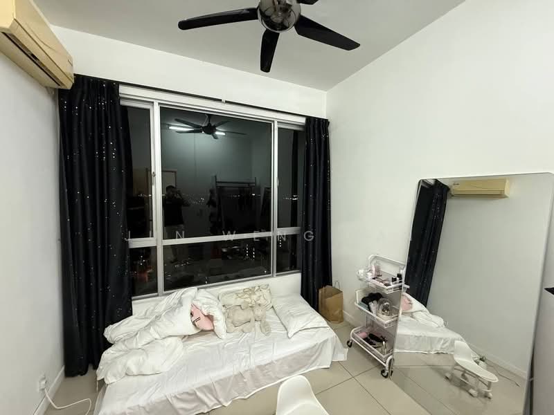 Service Residence for Sale at Greenfield Regency - Jun Weng Tan - PropertyGuru.com.my