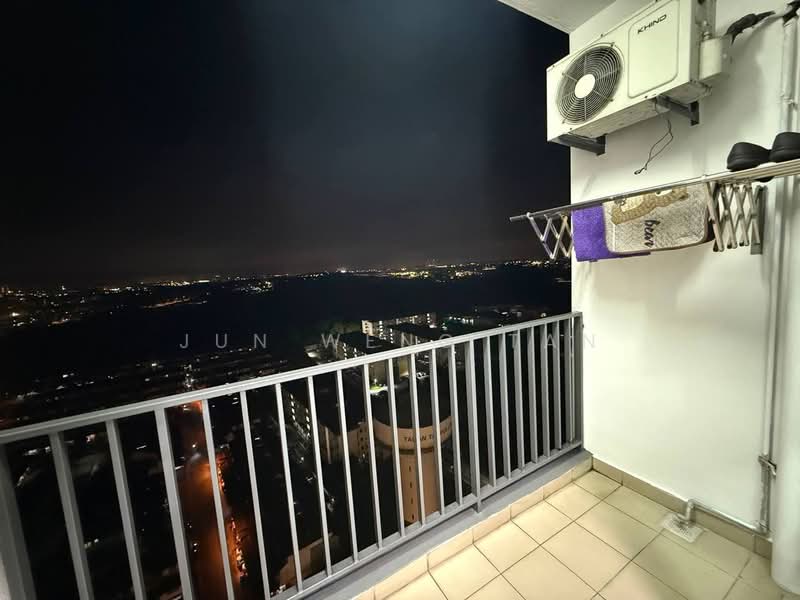 Service Residence for Sale at Greenfield Regency - Jun Weng Tan - PropertyGuru.com.my