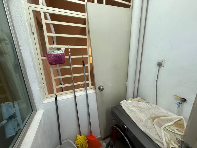 Service Residence for Sale at Greenfield Regency - Jun Weng Tan - PropertyGuru.com.my