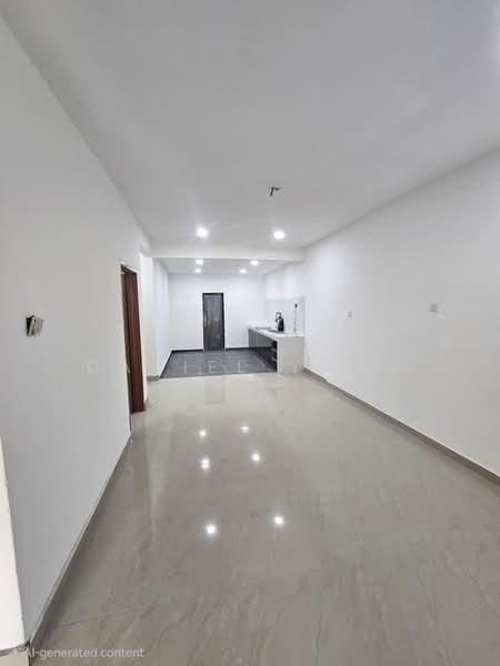 1-storey Terraced House for Sale in Kangkar Pulai (Skudai) - Daniel Yong - Interior - PropertyGuru.com.my