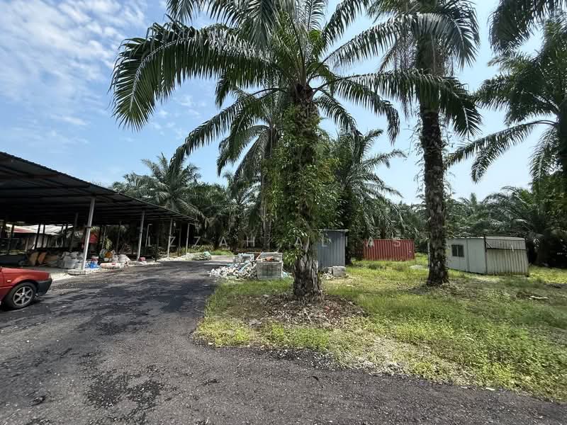 Agricultural Land for Sale in Kampung Bukit Changgang (Tanjong Duabelas) - Izzah Alias - PropertyGuru.com.my