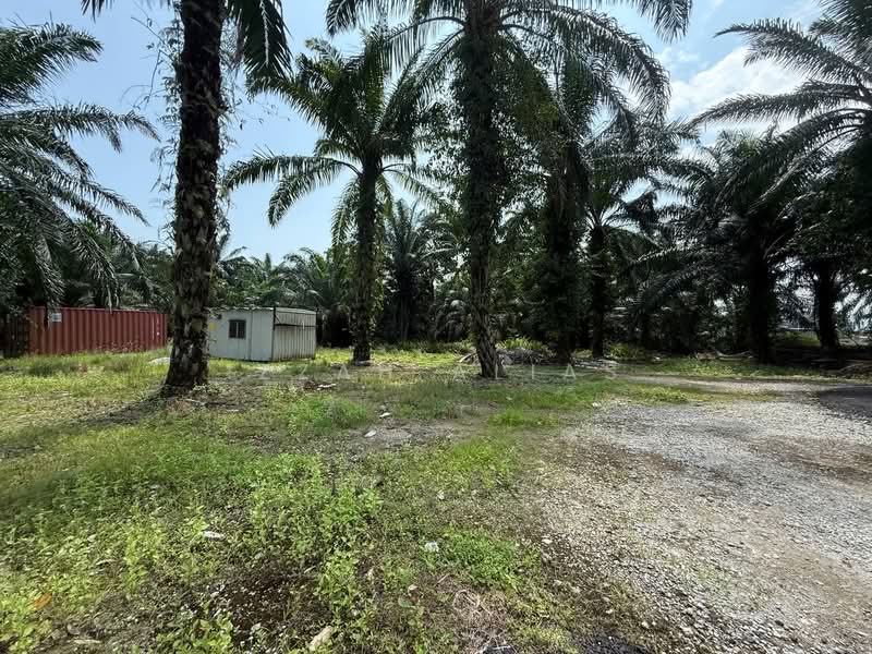Agricultural Land for Sale in Kampung Bukit Changgang (Tanjong Duabelas) - Izzah Alias - PropertyGuru.com.my