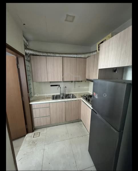 Condominium for Sale at Sri Putramas III / Royal Regent - Tony Leong - Kitchen - PropertyGuru.com.my