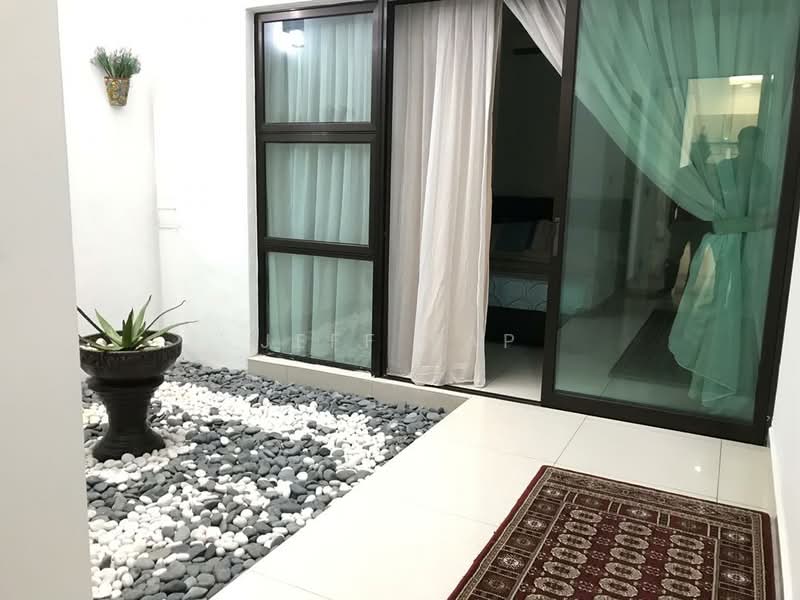 Rumah Kluster untuk Disewa di Horizon Hills (Iskandar Puteri (Nusajaya)) - Jeff Yap - Exterior - PropertyGuru.com.my