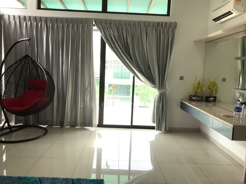 Rumah Kluster untuk Disewa di Horizon Hills (Iskandar Puteri (Nusajaya)) - Jeff Yap - Bedroom - PropertyGuru.com.my