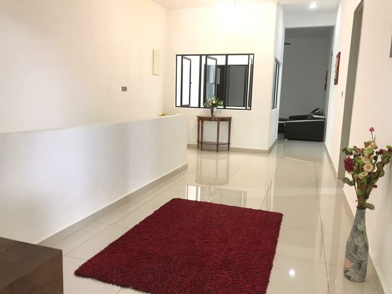 Rumah Kluster untuk Disewa di Horizon Hills (Iskandar Puteri (Nusajaya)) - Jeff Yap - Interior - PropertyGuru.com.my