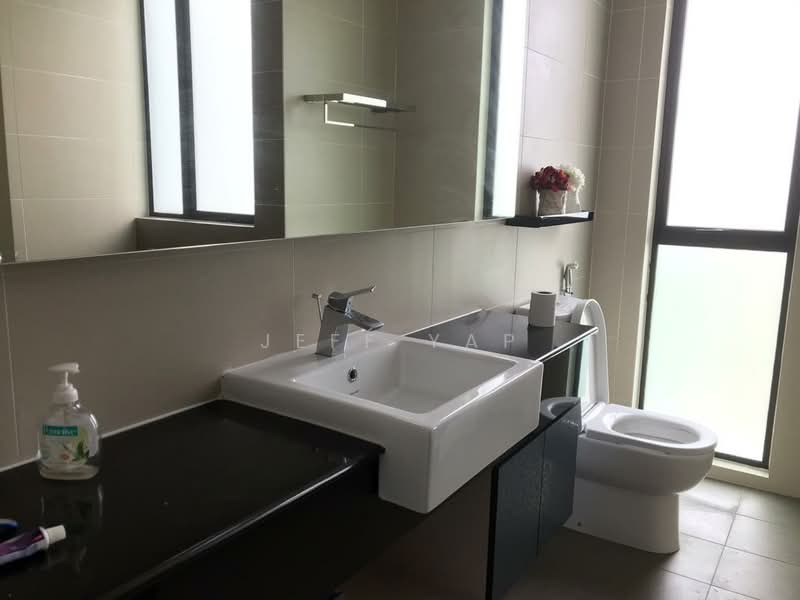 Rumah Kluster untuk Disewa di Horizon Hills (Iskandar Puteri (Nusajaya)) - Jeff Yap - Bathroom - PropertyGuru.com.my