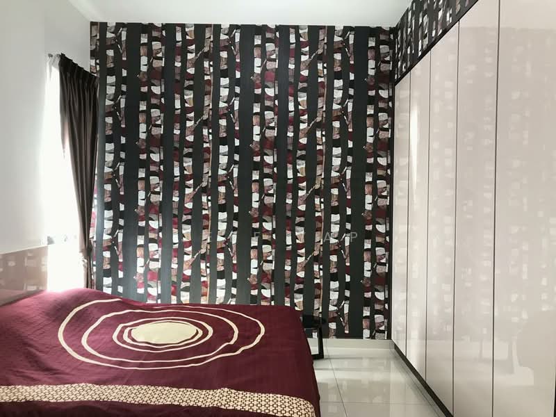 Rumah Kluster untuk Disewa di Horizon Hills (Iskandar Puteri (Nusajaya)) - Jeff Yap - Bedroom - PropertyGuru.com.my