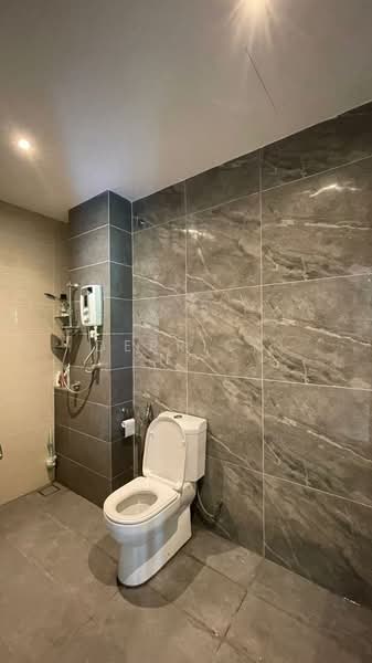 2-storey Terraced House for Sale in Horizon Hills (Iskandar Puteri (Nusajaya)) - Derrick Ng - Bathroom - PropertyGuru.com.my