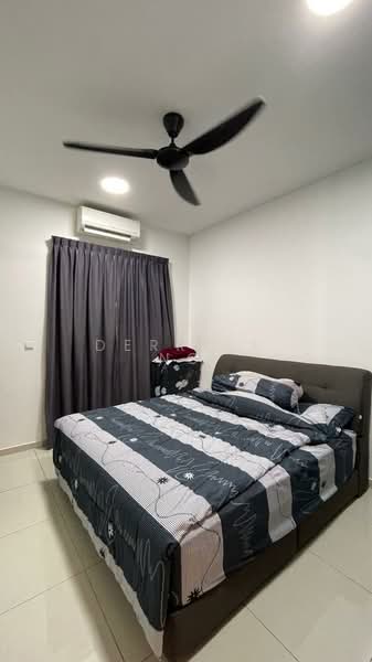 2-storey Terraced House for Sale in Horizon Hills (Iskandar Puteri (Nusajaya)) - Derrick Ng - Bedroom - PropertyGuru.com.my