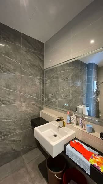 2-storey Terraced House for Sale in Horizon Hills (Iskandar Puteri (Nusajaya)) - Derrick Ng - Bathroom - PropertyGuru.com.my