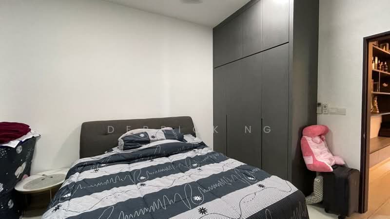 2-storey Terraced House for Sale in Horizon Hills (Iskandar Puteri (Nusajaya)) - Derrick Ng - Bedroom - PropertyGuru.com.my