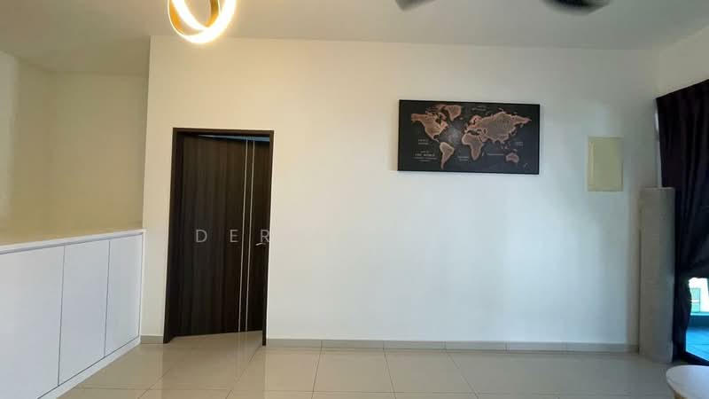 2-storey Terraced House for Sale in Horizon Hills (Iskandar Puteri (Nusajaya)) - Derrick Ng - Living Room - PropertyGuru.com.my
