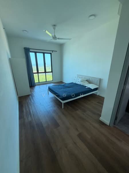 Service Residence for Rent at Savana @ Utropolis - V. Goh - Bedroom - PropertyGuru.com.my