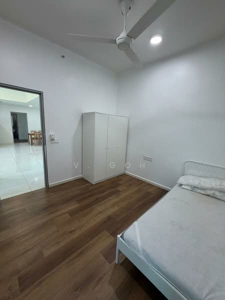 Service Residence for Rent at Savana @ Utropolis - V. Goh - Bedroom - PropertyGuru.com.my