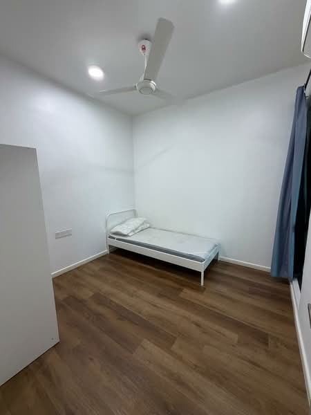 Service Residence for Rent at Savana @ Utropolis - V. Goh - Bedroom - PropertyGuru.com.my