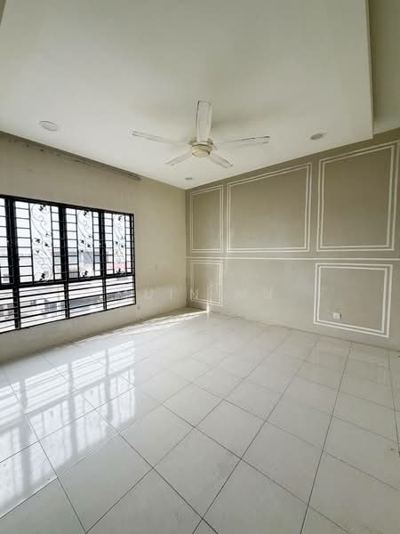 Rumah Teres 2.5 Tingkat untuk Dijual di Sungai Buloh (Selangor) - Muin Mn - Interior - PropertyGuru.com.my