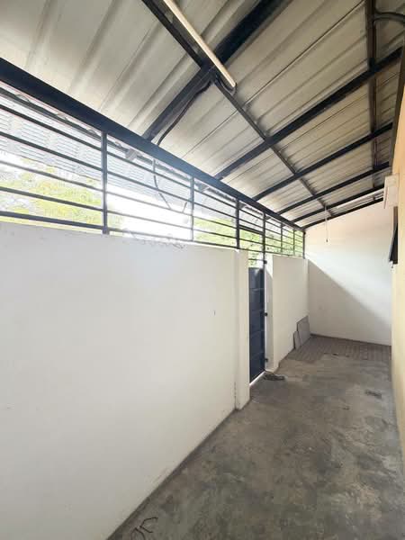 Rumah Teres 2.5 Tingkat untuk Dijual di Sungai Buloh (Selangor) - Muin Mn - Exterior - PropertyGuru.com.my