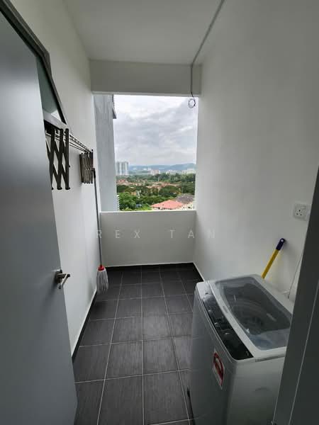 Condominium for Rent at Rumbia Residence - Rex Tan - PropertyGuru.com.my