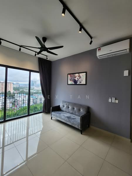 Condominium for Rent at Rumbia Residence - Rex Tan - PropertyGuru.com.my