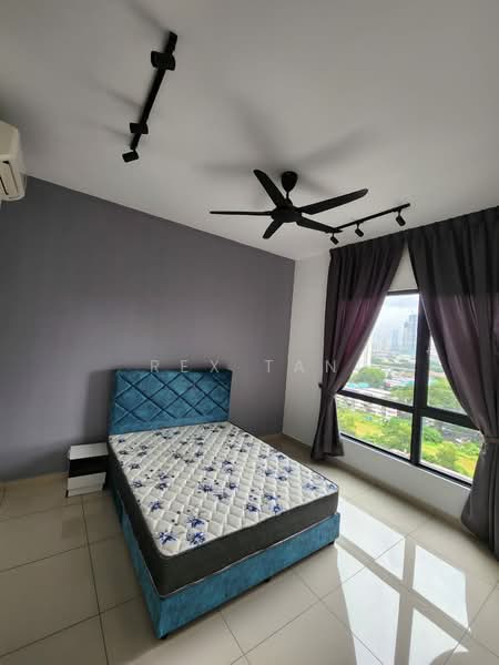 Condominium for Rent at Rumbia Residence - Rex Tan - PropertyGuru.com.my