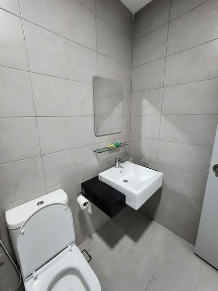 Condominium for Rent at Rumbia Residence - Rex Tan - PropertyGuru.com.my