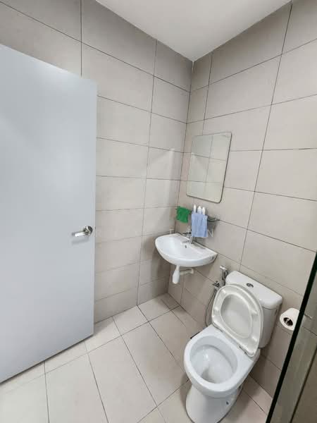 Condominium for Rent at Rumbia Residence - Rex Tan - PropertyGuru.com.my