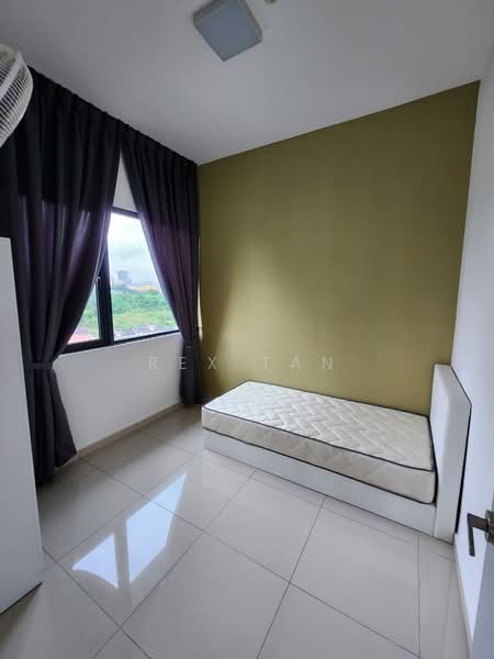 Condominium for Rent at Rumbia Residence - Rex Tan - PropertyGuru.com.my