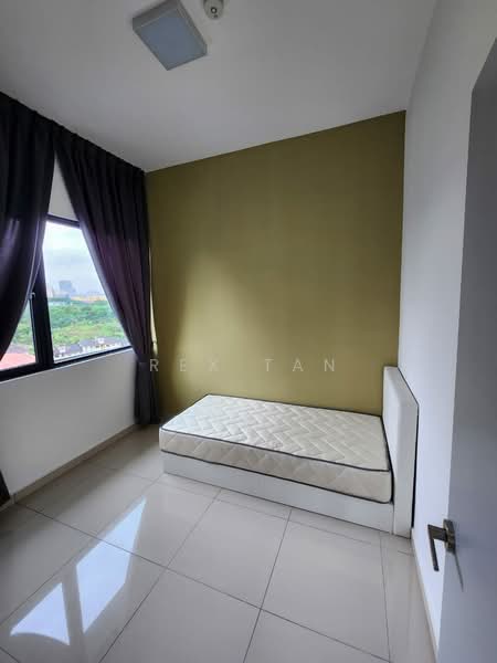 Condominium for Rent at Rumbia Residence - Rex Tan - PropertyGuru.com.my