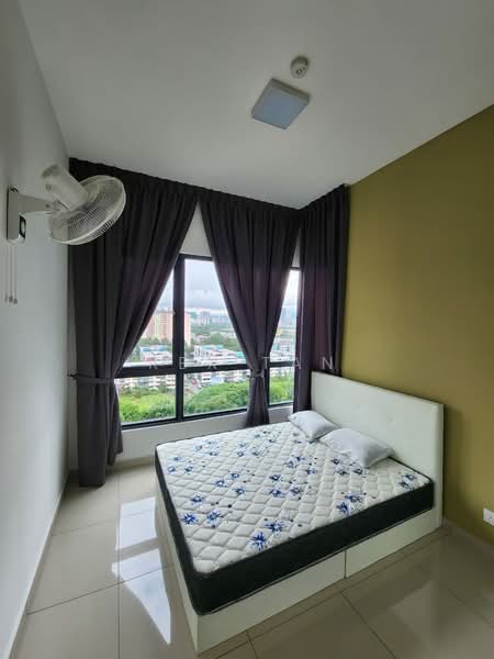 Condominium for Rent at Rumbia Residence - Rex Tan - PropertyGuru.com.my