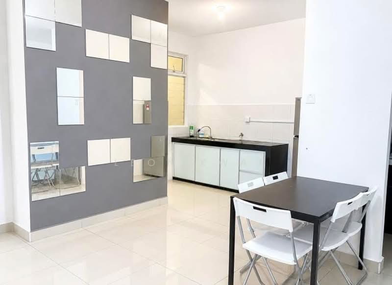 Kondominium untuk Disewa di Dwiputra Residences - Leon Kwan - PropertyGuru.com.my