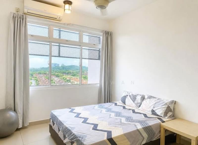 Kondominium untuk Disewa di Dwiputra Residences - Leon Kwan - PropertyGuru.com.my