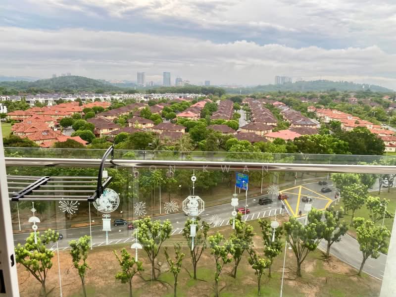 Kondominium untuk Disewa di Dwiputra Residences - Leon Kwan - PropertyGuru.com.my